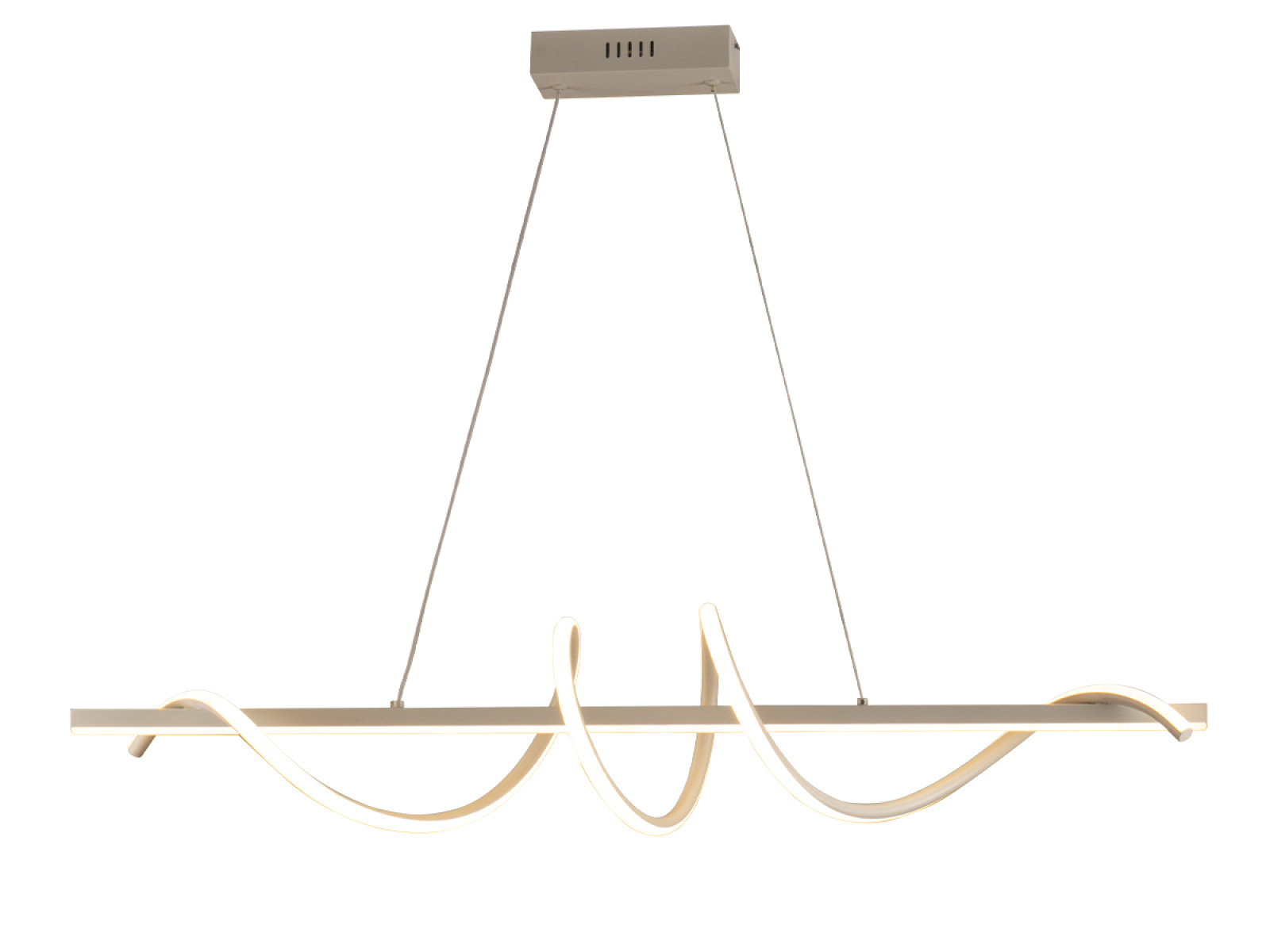 LED világítás + távvezérlõ 50W - TA2316/W - Image 8