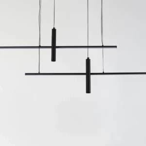 LED világítás + vezérlés 70W - J7305/B