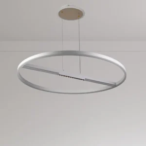 LED világítás + vezérlés 95W - J7308/W