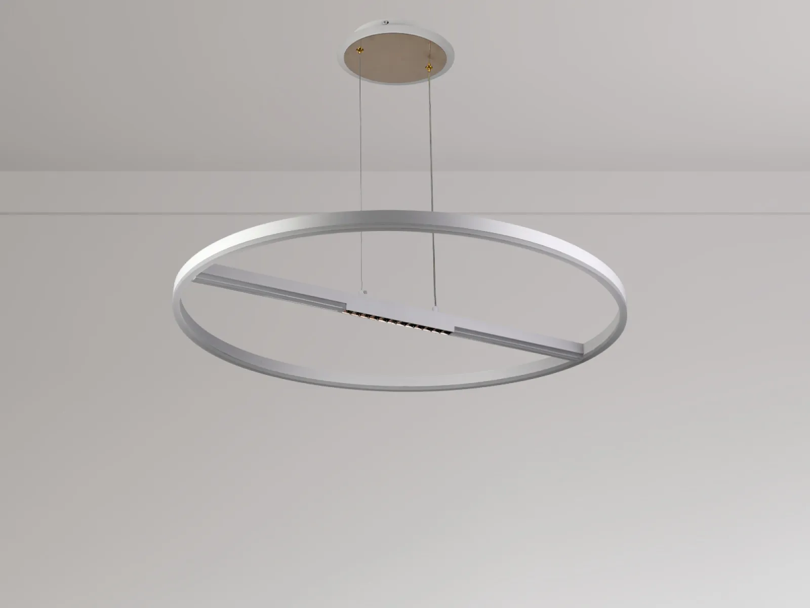 LED világítás + vezérlés 95W - J7308/W