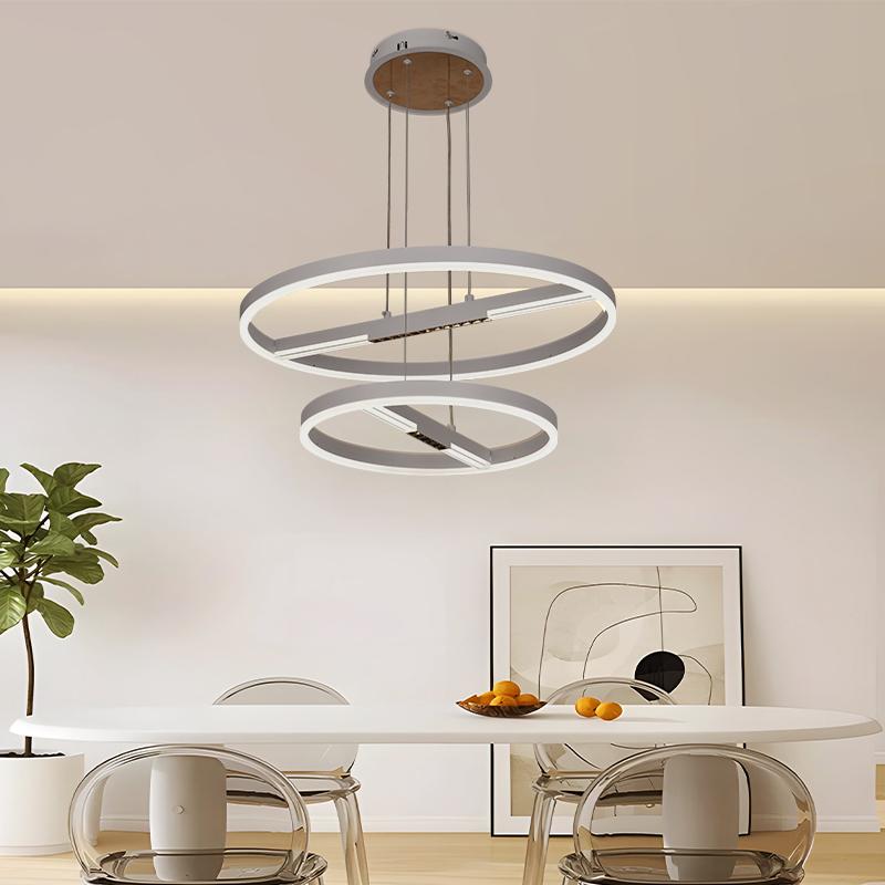 LED világítás + vezérlés 100W - J7309/W - Image 8