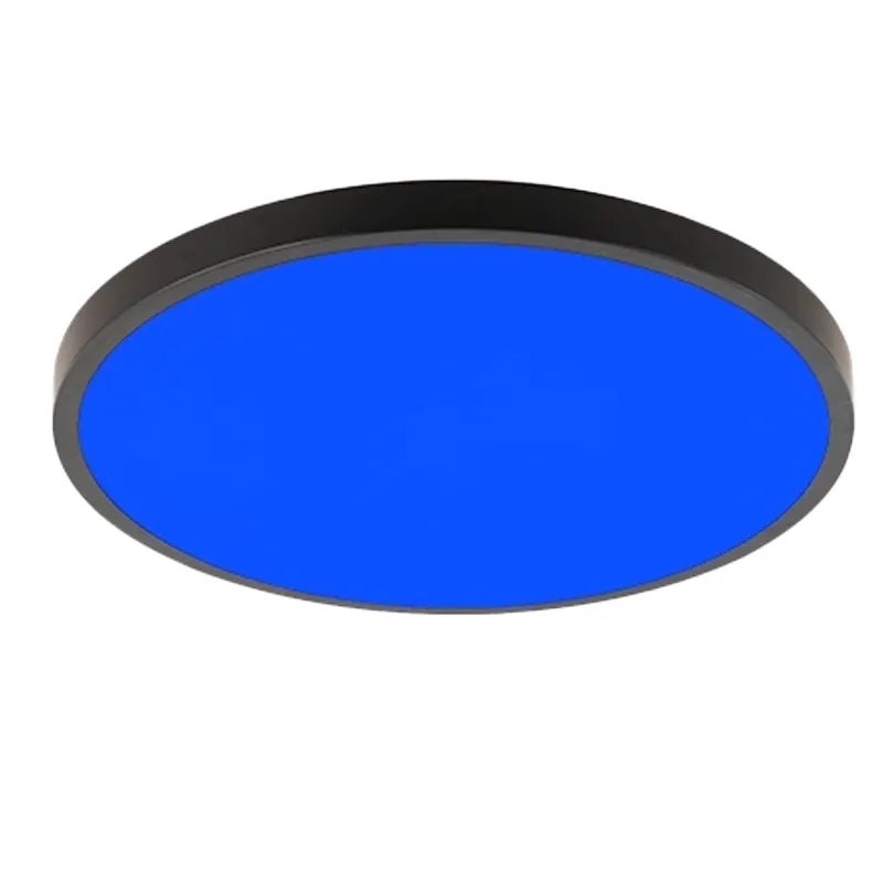 LED mennyezeti lámpa OPAL + távvezérlõ 36W - LCL554B - Image 3