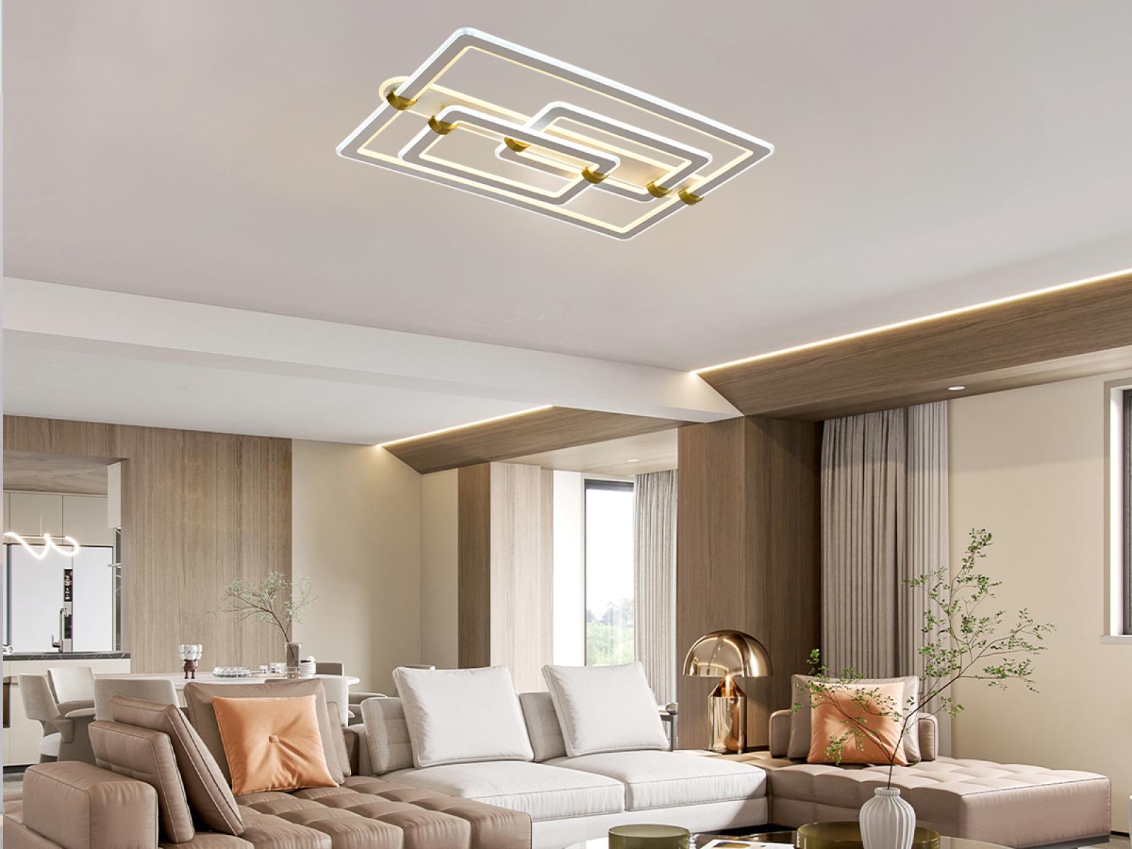 LED világítás + vezérlés 280W - J3343/W - Image 9