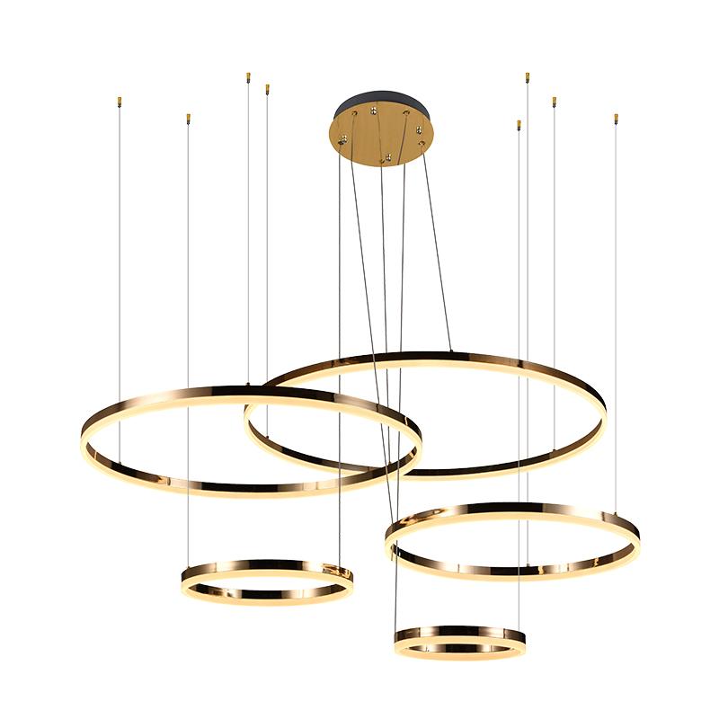 LED világítás + vezérlés 220W - J4372/G - Image 4