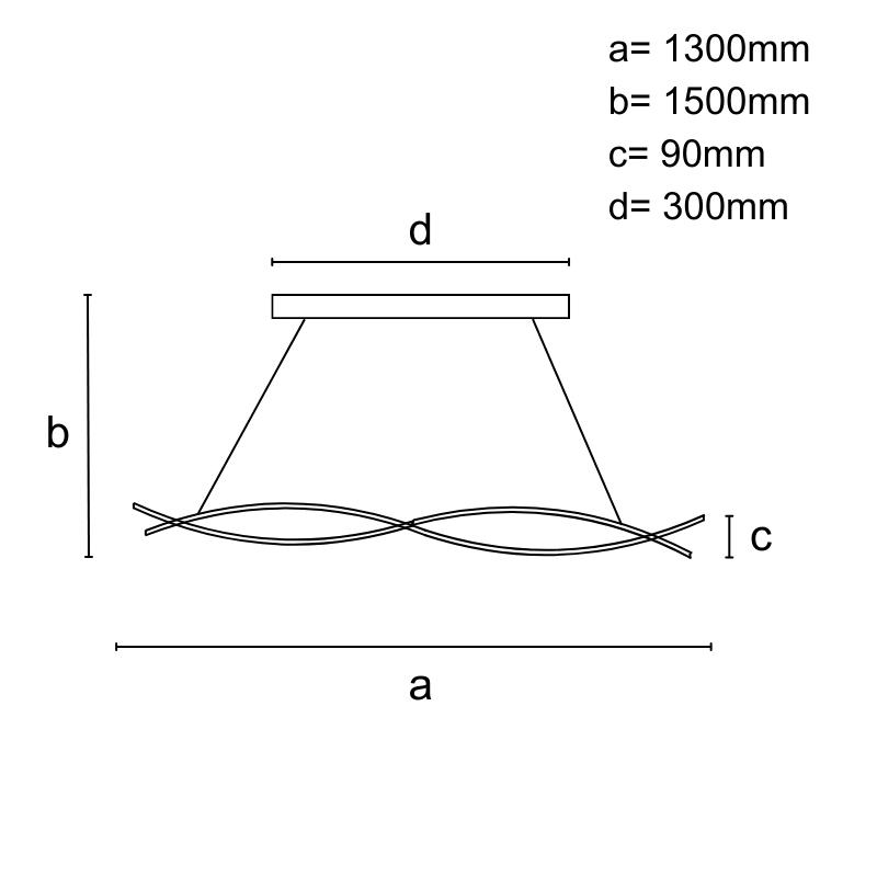 LED világítás + vezérlés 80W - J4368/B - Image 11
