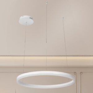 LED világítás + vezérlés 42W - J4378/W