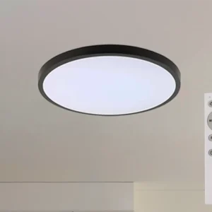 LED mennyezeti lámpa OPAL + távvezérlõ  36W - LCL554B