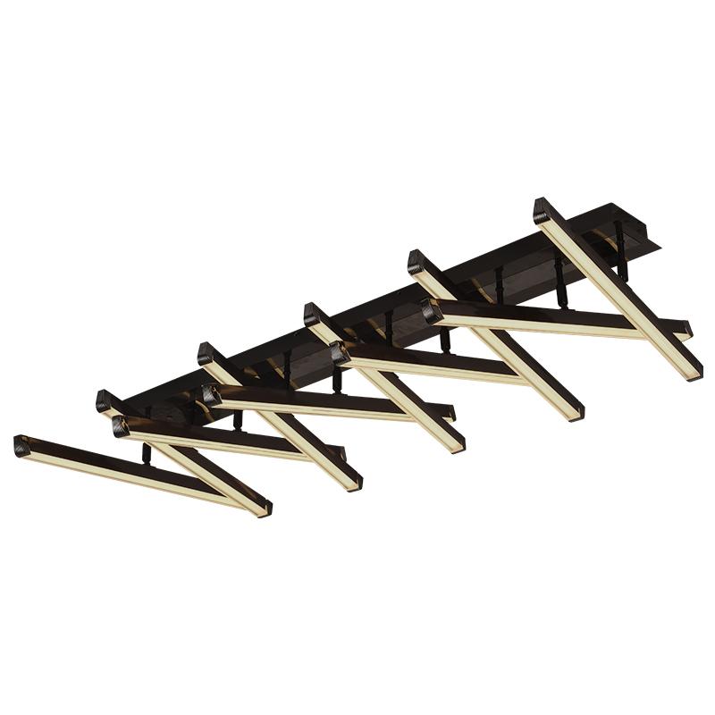 LED világítás + vezérlés 125W - J3372/BCH - Image 7