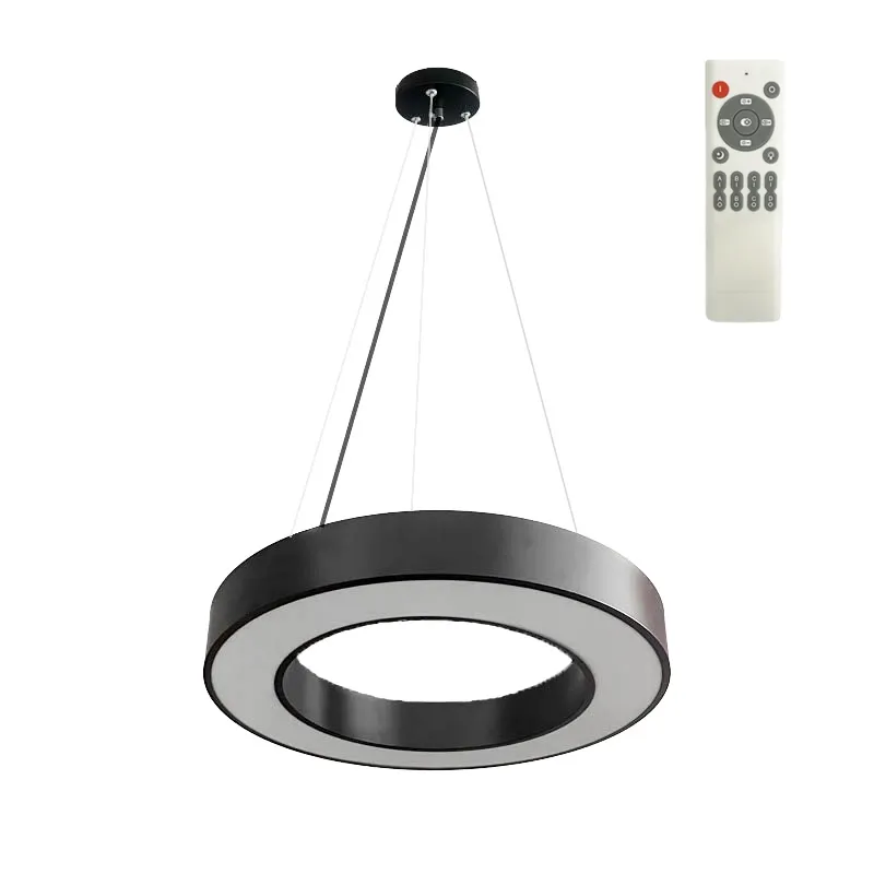 LED világítás + vezérlés 45W / 3000K - 6500K - LCL7421R-H - Image 7