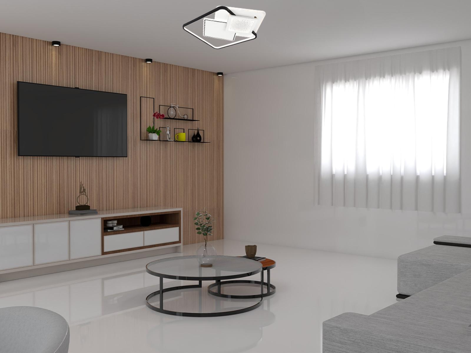 LED világítás + vezérlés 85W - J1334/W - Image 6