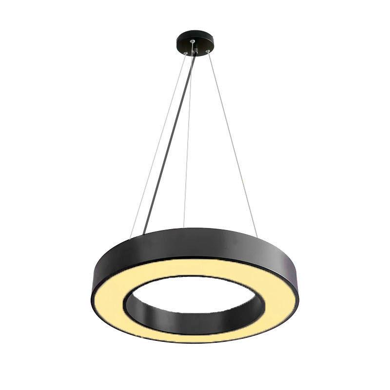 LED világítás + vezérlés 45W / 3000K - 6500K - LCL7421R-H - Image 11
