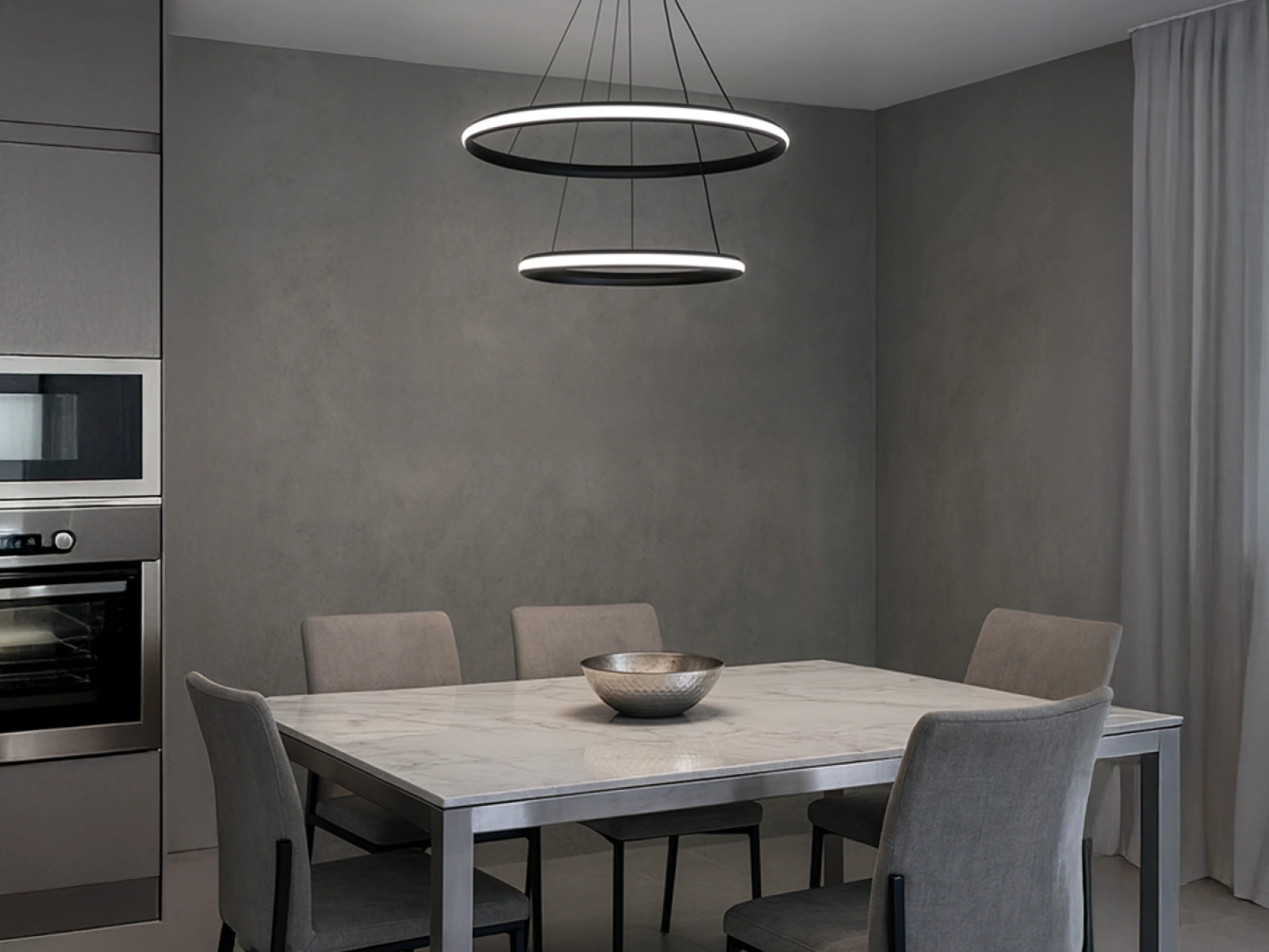 LED világítás + távvezérlõ 90W - TA2306/B - Image 4
