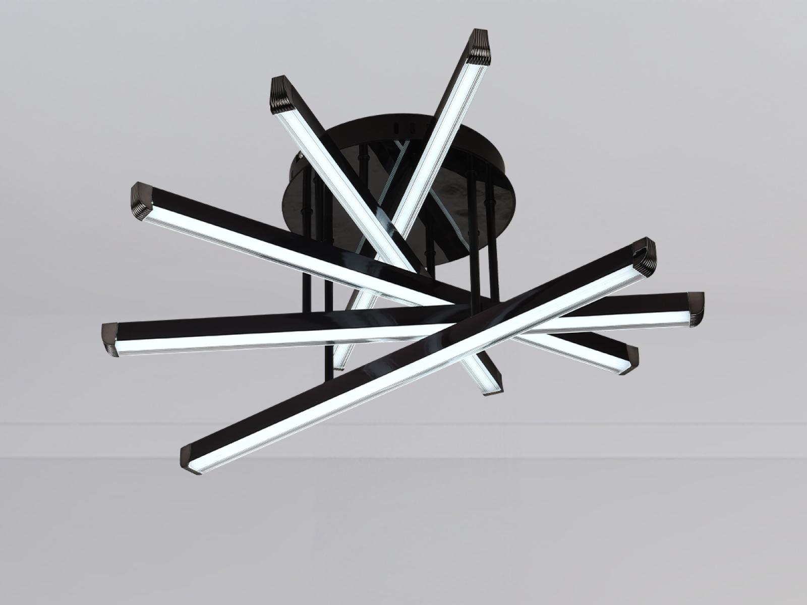 LED világítás + vezérlés 75W - J3369/BCH - Image 2