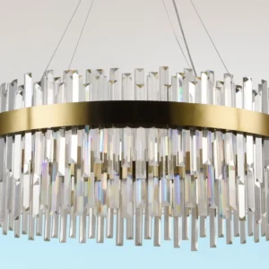 LED világítás + vezérlés 110W - J6311/C