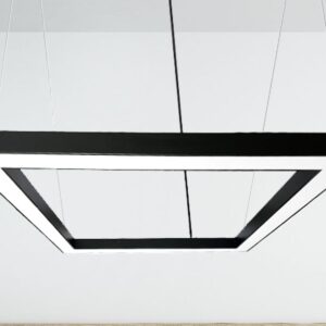 LED világítás 80W / 4000K - LCL7524-H