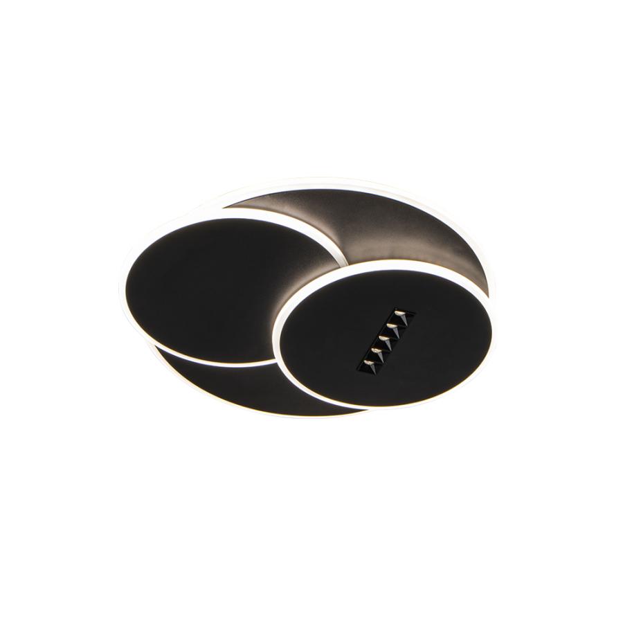 LED mennyezeti lámpa + távvezérlõ 90W - TA1322/B - Image 4