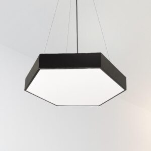 LED világítás 40W / 4000K - LCL7321-H