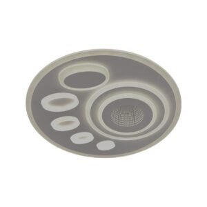 LED világítás + vezérlés 95W - J1354/W