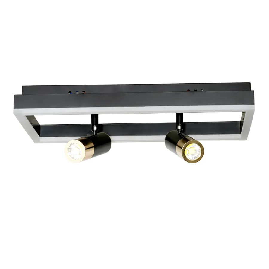 LED mennyezeti lámpa + távvezérlõ 50W - TA1332/B - Image 7