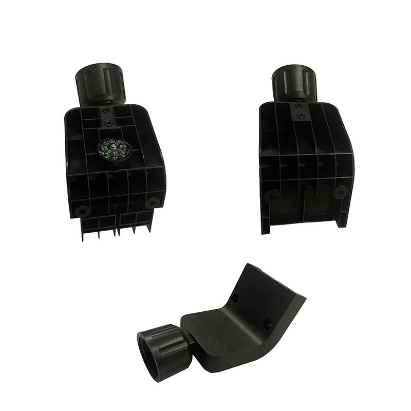 LED napelemes lámpa érzékelõvel 12W / 3000K - 4100K - 6500K - LS022 - Image 5