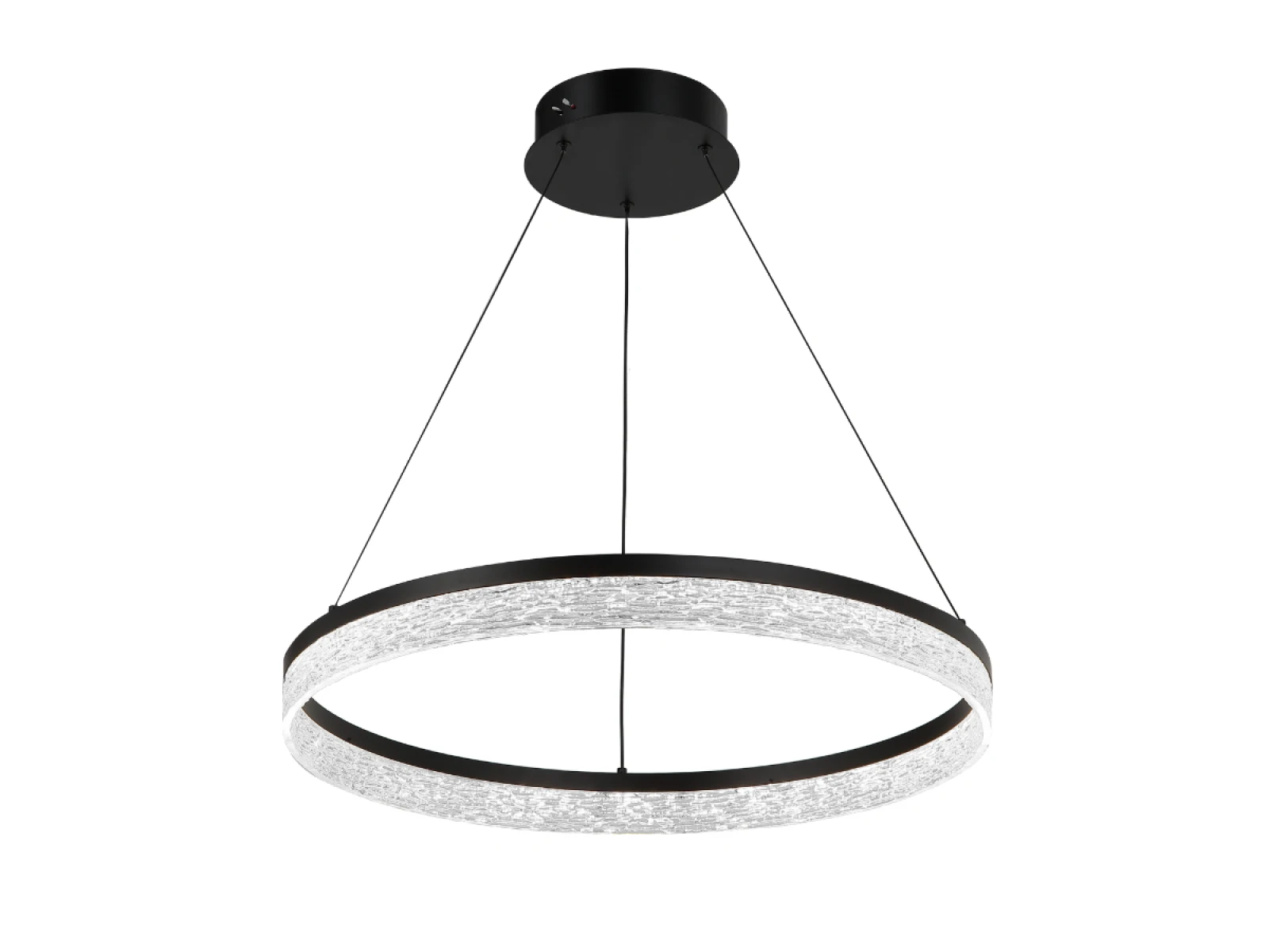 ALIANZ kristály függesztett csillár - N1001 - Image 4