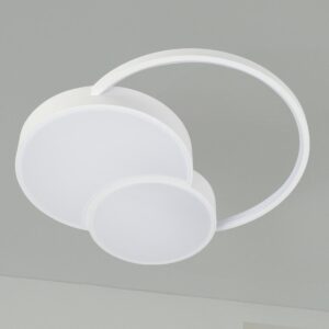 LED mennyezeti lámpa + távvezérlõ 60W - TA1320/W