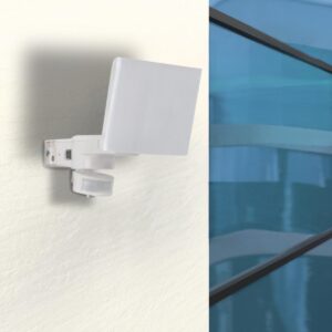 LED reflektorok + PIR 24W / 4000K - LFX121