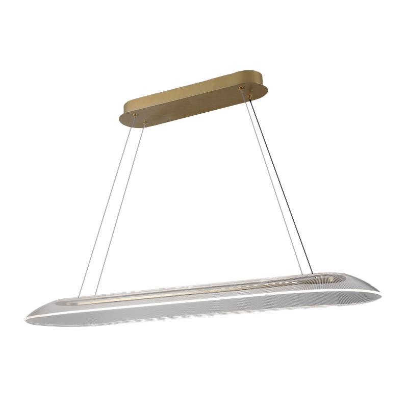 LED világítás + vezérlés 40W - J4370/G - Image 3