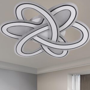 LED világítás + vezérlés 130W - J1330/W