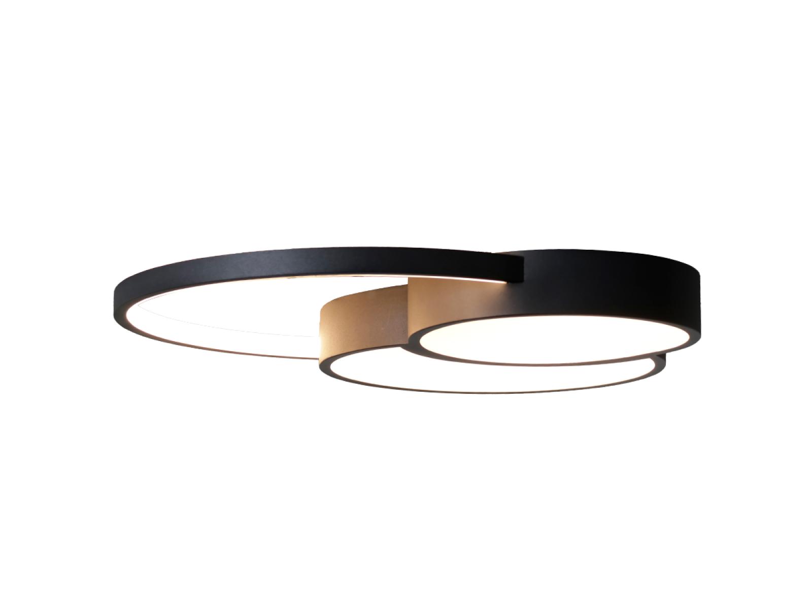 LED mennyezeti lámpa + távvezérlõ 60W - TA1320/B - Image 5