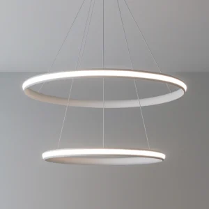 LED világítás + távvezérlõ 90W - TA2306/W