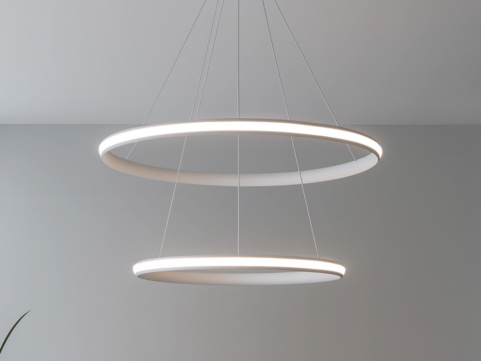 LED világítás + távvezérlõ 90W - TA2306/W