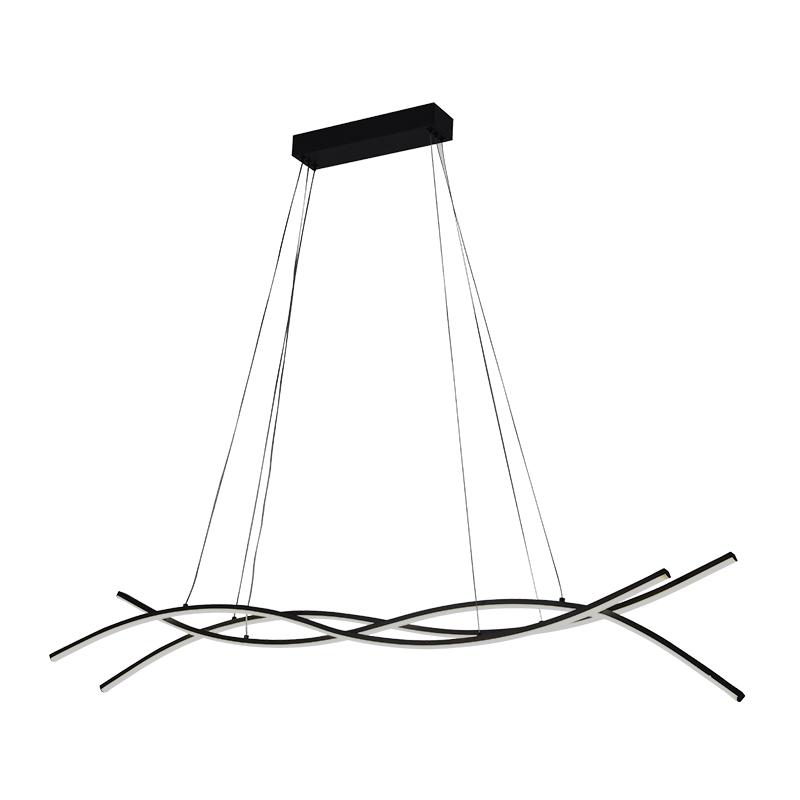 LED világítás + vezérlés 80W - J4368/B - Image 4