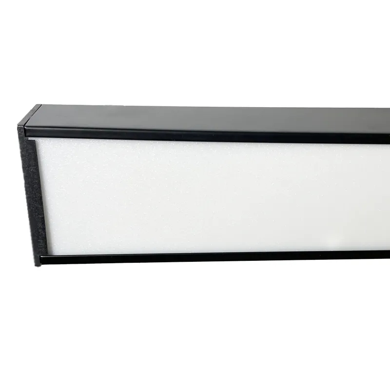 LED világítás 32W / 4000K - LCL7023 - Image 2