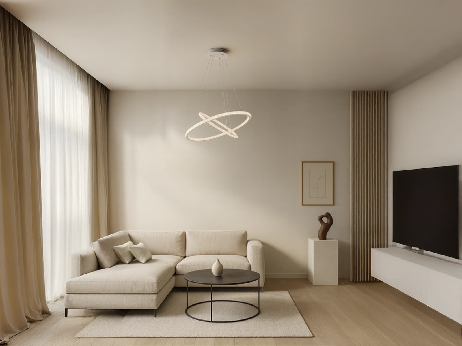 LED világítás + távvezérlõ 150W - TA2314/W - Image 7