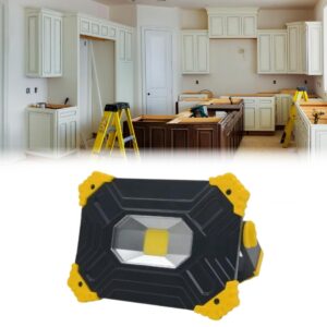 LED tölthetõ munkalámp 10W - WL21R