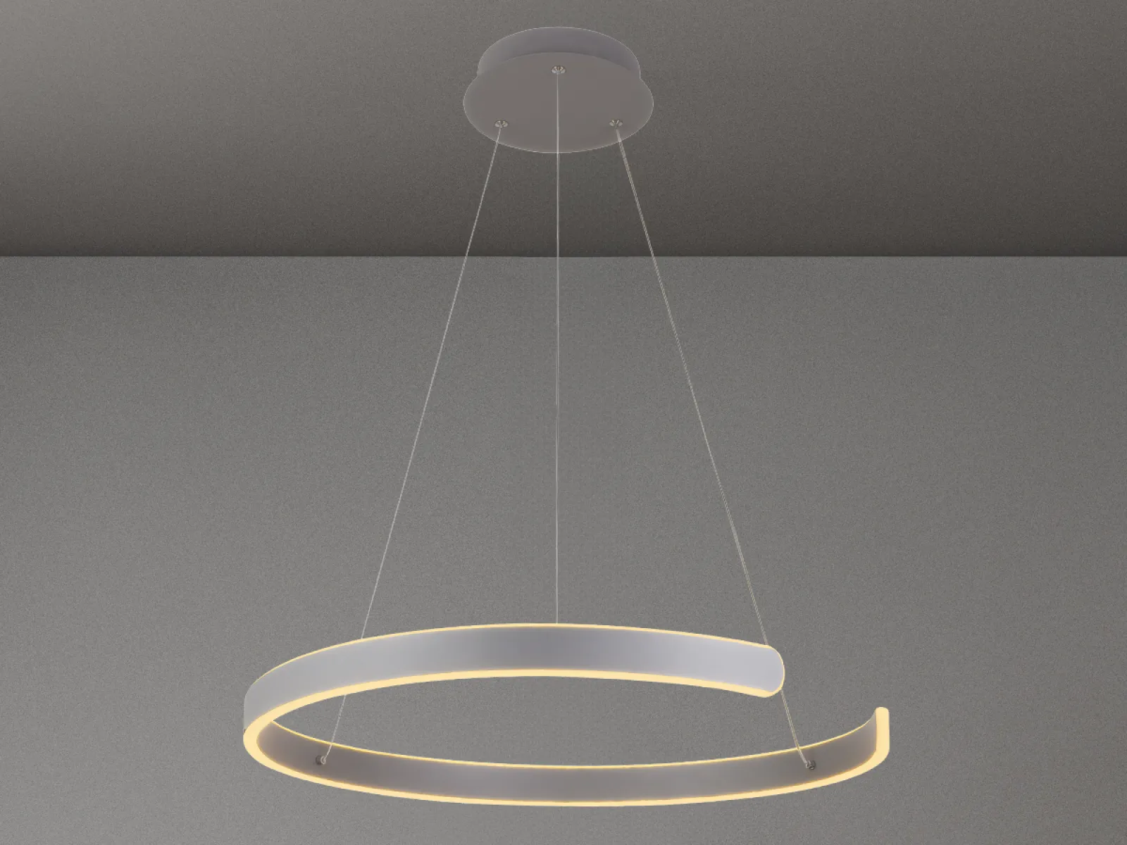 LED világítás + vezérlés 70W - J4326/S - Image 6