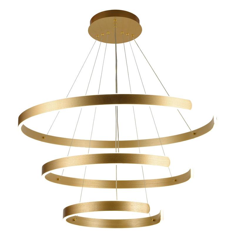 LED világítás + vezérlés 220W - J4329/G - Image 3