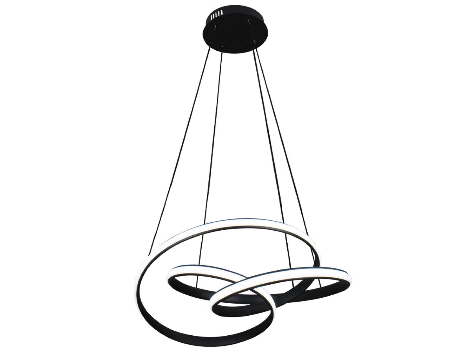 LED világítás + távvezérlõ 85W - TA2308/B - Image 3