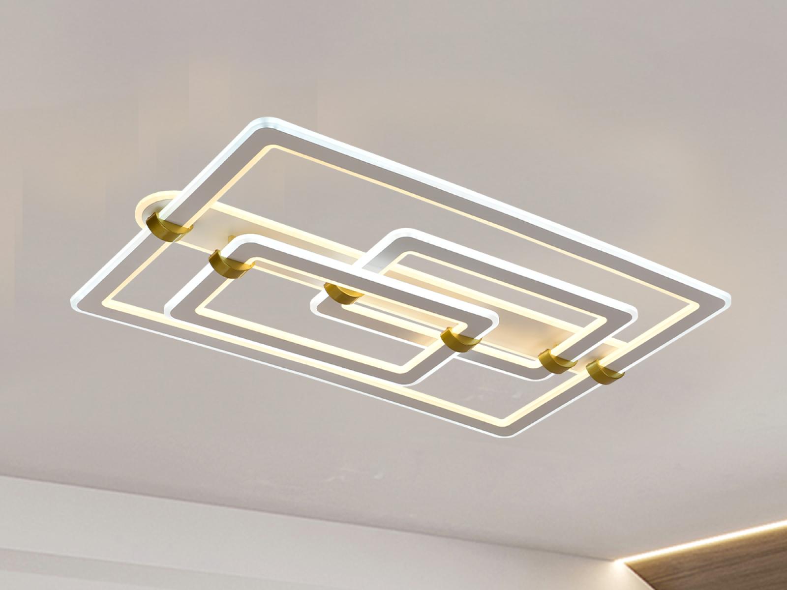 LED világítás + vezérlés 280W - J3343/W - Image 2