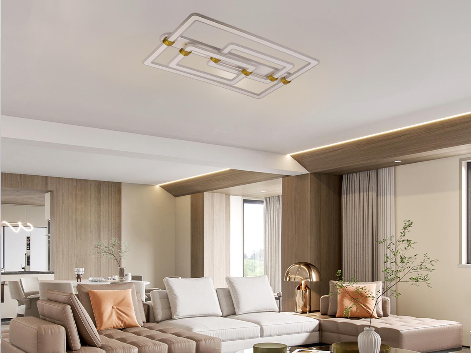 LED világítás + vezérlés 280W - J3343/W - Image 3