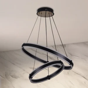 LED világítás + vezérlés 140W - J4339/B