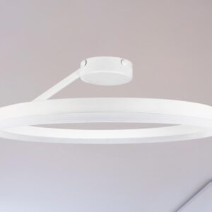 LED mennyezeti lámpa + távvezérlõ 40W - TA1313/W