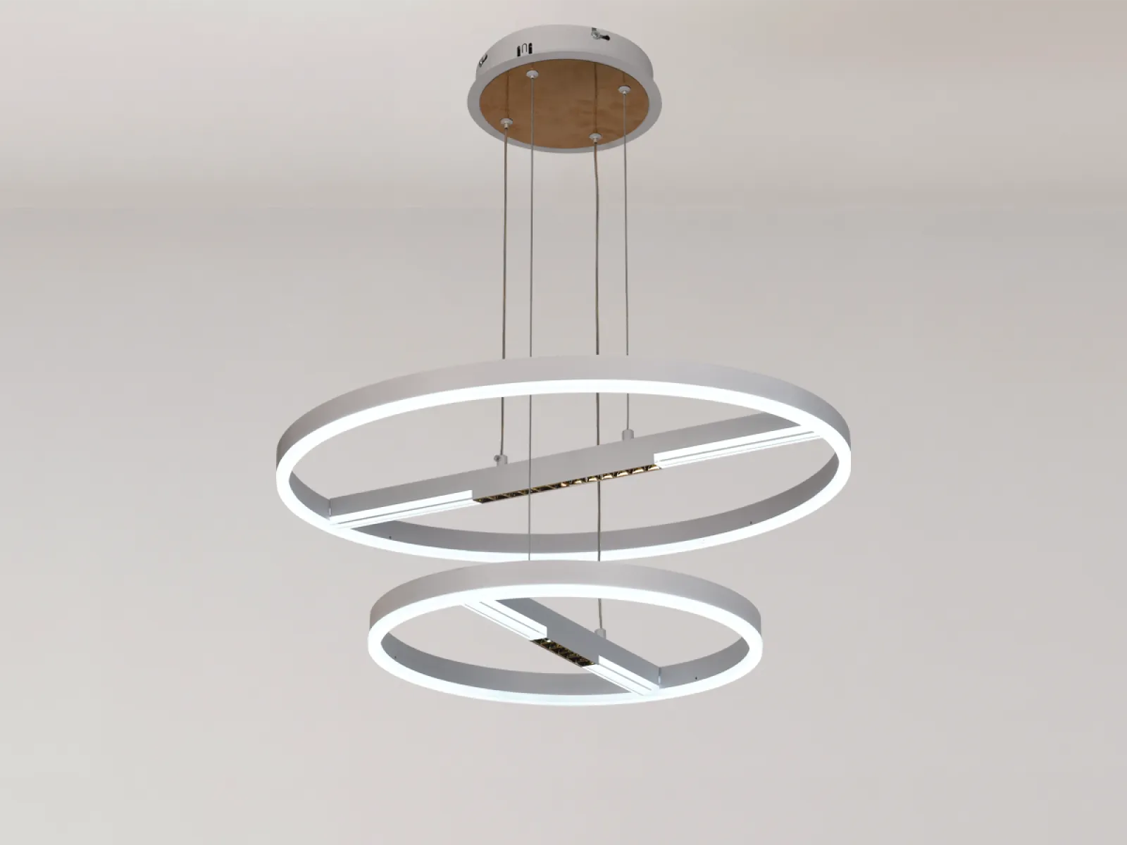 LED világítás + vezérlés 100W - J7309/W - Image 12