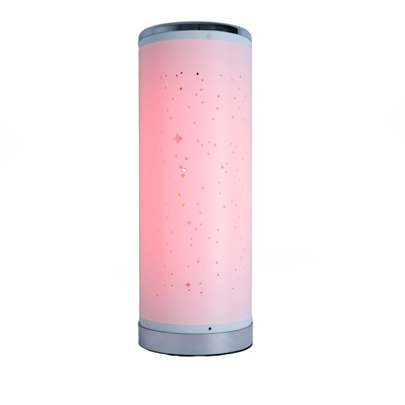 LED STAR asztali atmoszférikus lámpa + távirányítóval 5W / RGBIC+W - DL6402 - Image 5