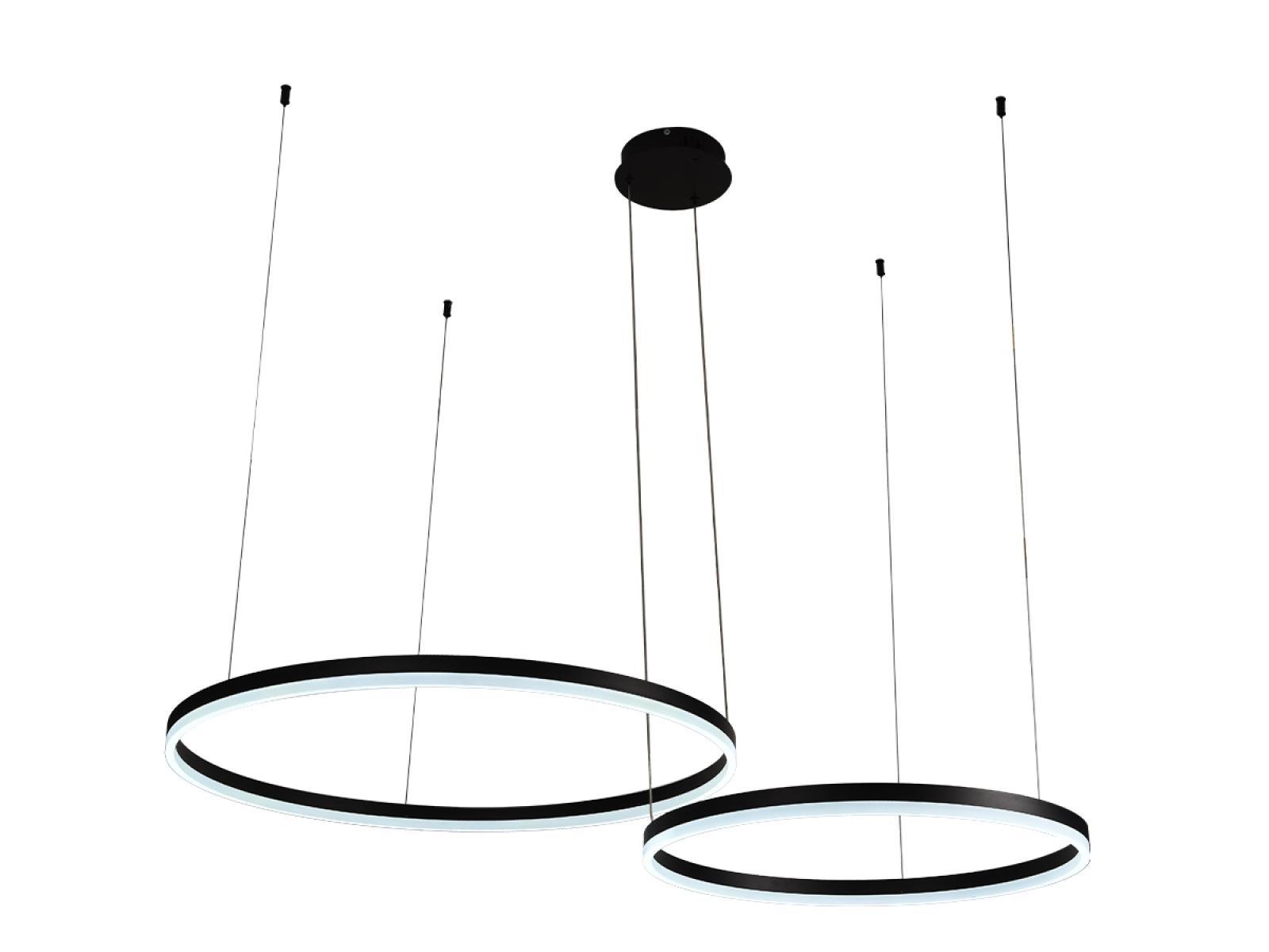 LED világítás + vezérlés 70W - J4381/B - Image 2