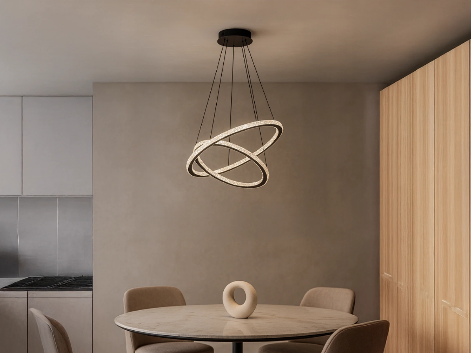 LED világítás + távvezérlõ 150W - TA2314/B - Image 6