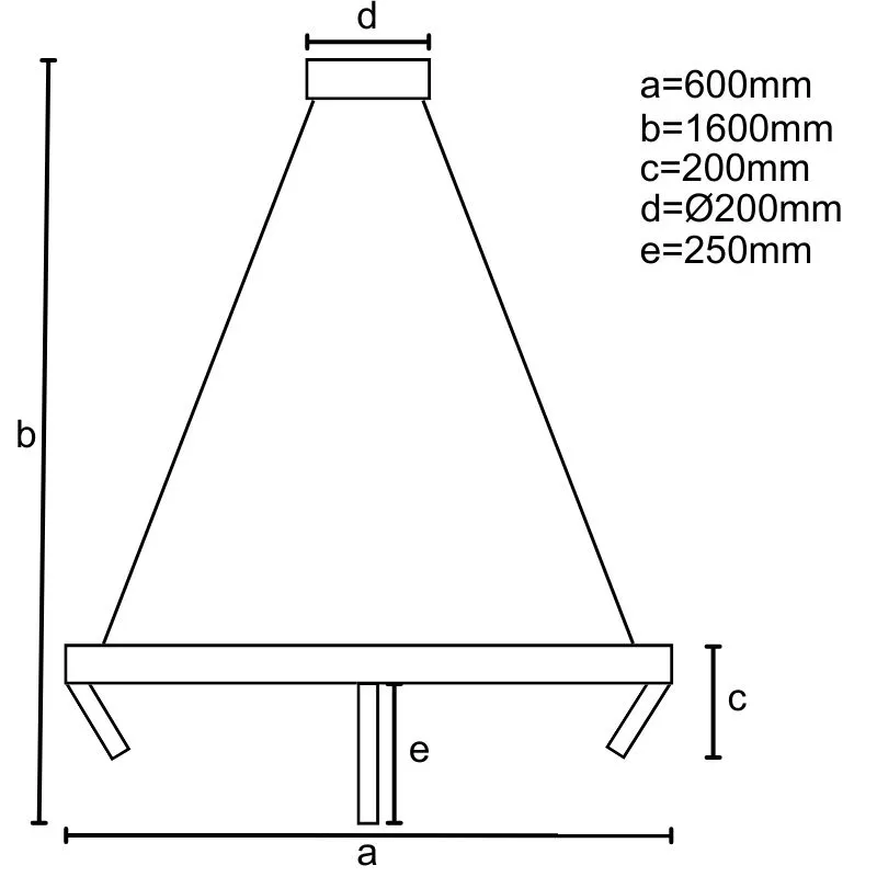 LED világítás + vezérlés 85W - J7303/B - Image 9