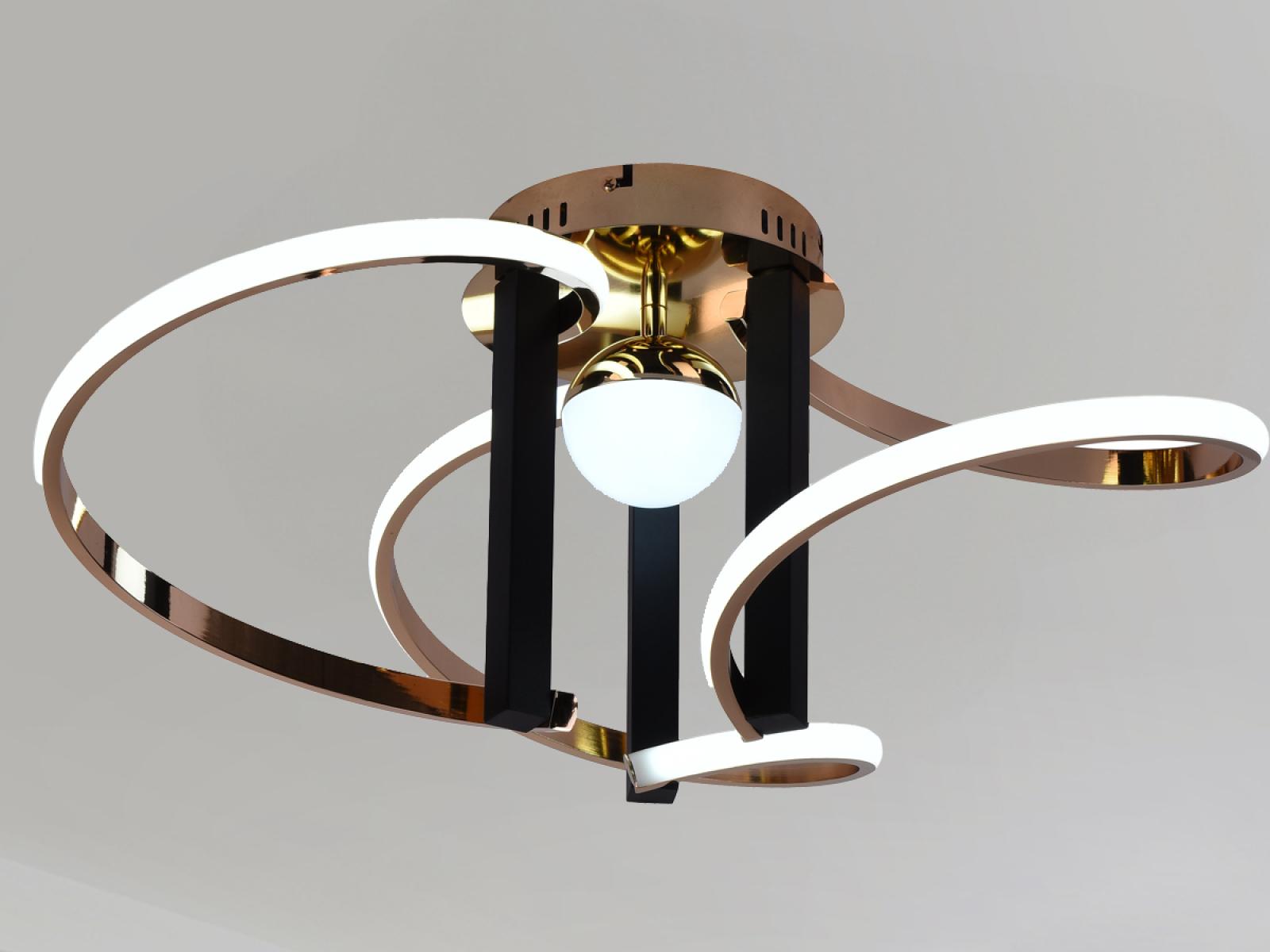 LED világítás + vezérlés 70W - J3333/GCH - Image 7