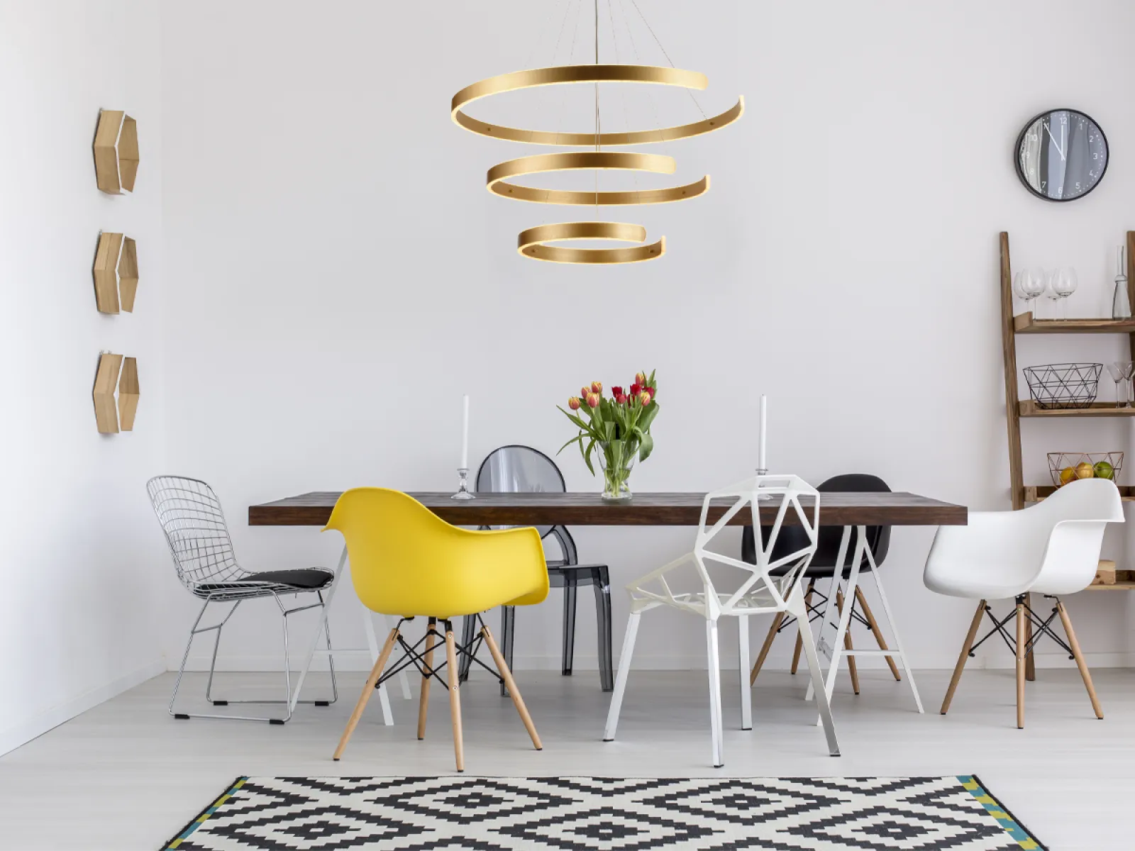 LED világítás + vezérlés 220W - J4329/G - Image 8